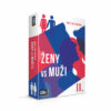 Kvízy do kapsy Ženy verzus muži 2 Kvízy do kapsy Ženy verzus muži 2 hra