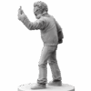 Věc: Hrdinovia - set figúrok