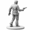 Věc: Hrdinovia - set figúrok