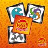 Jungle Speed Collector Jungle Speed Collector postrehová spoločenská hra