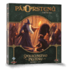Pán Prstenů: karetní hra - Společenstvo prstenu Pán Prstenů: karetní hra - Společenstvo prstenu