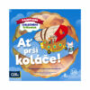 Šampioni Jablečného království - Ať prší koláče rozšírenie