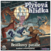 Plyšová hlídka - Bráškovy patálie rozšírenie