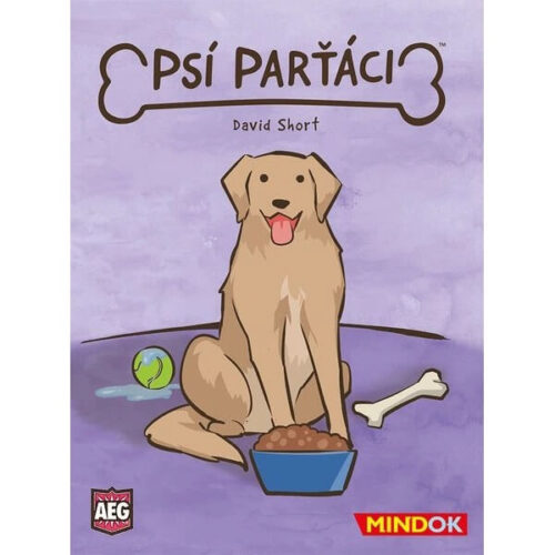 Psí parťáci