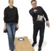 Cornhole PRO