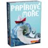 Papírové moře Papírové moře