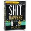 Shit Happens: Zasraná práce Shit Happens: Zasraná práce