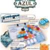 Azul: Mini Azul: Mini