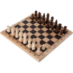 Šachy 30cm