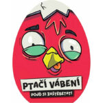 Ptačí vábení