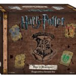 Harry Potter – Boj o Rokfort