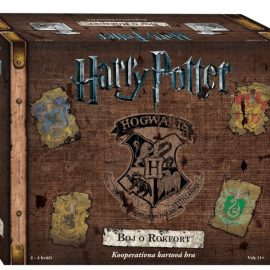 Harry Potter – Boj o Rokfort