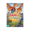 Dračí strážce Dračí strážce rodinná kooperatívna hra