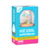 Hoď sebou, slepičí prdelko! Hoď sebou, slepičí prdelko! detská hra