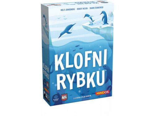 Klofni rybku Klofni rybku