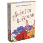 Řekni to květinou