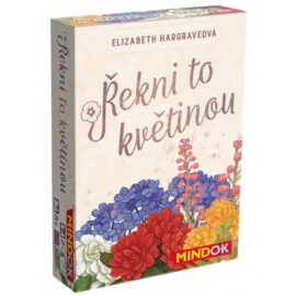 Řekni to květinou