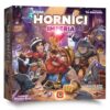 Horníci impéria Horníci impéria rodinná hra