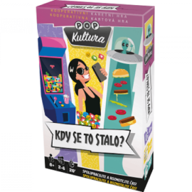 Kdy se to stalo? Popkultura