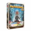Marabunta kocková hra