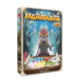 Marabunta