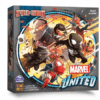 Marvel United: Spider-Geddon CZ Marvel United: Spider-Geddon CZ rodinná hra