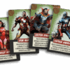 Marvel Zombies: Odboj superhrdinů kooperatívna hra