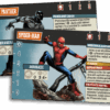 Marvel Zombies: Odboj superhrdinů kooperatívna hra