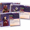 Disney Sorcerer's Arena - Epické aliance: Mrazení v zádech Disney Sorcerer's Arena - Epické aliance: Mrazení v zádech rozšírenie