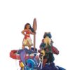 Disney Sorcerer’s Arena – Epické aliance: Přichází příliv Disney Sorcerer’s Arena – Epické aliance: Přichází příliv rozšírenie