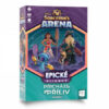 Disney Sorcerer’s Arena – Epické aliance: Přichází příliv Disney Sorcerer’s Arena – Epické aliance: Přichází příliv rozšírenie