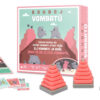 Souboj vombatů Souboj vombatů párty hra