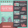 Souboj vombatů Souboj vombatů párty hra