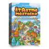 Šťastné městečko Šťastné městečko kartová hra
