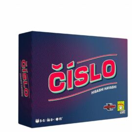 Číslo
