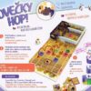 Ovečky HOP! Ovečky HOP! kooperatívna hra