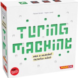 Turing Machine