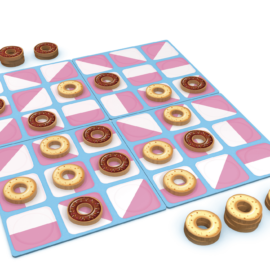Donuty