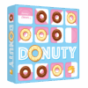 Donuty Donuty piškvorková hra
