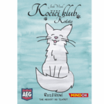 Kočičí klub: Koťata