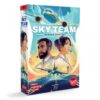 Sky Team CZ Sky Team CZ kooperatívna hra