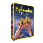 Splendor Duel