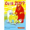 Co tě žere? Co tě žere?