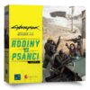 Cyberpunk 2077: Rodiny a psanci - rozšírenie Cyberpunk 2077: Rodiny a psanci - rozšírenie
