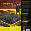 Cyberpunk 2077: Gangy Night City