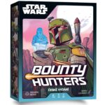 Star Wars: Bounty Hunters CZ