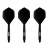 Letky Bull´s Union Black M