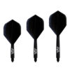 Letky Bull´s Union Black M