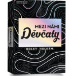 Mezi námi děvčaty