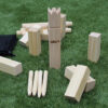 Kubb Basic Kubb Basic